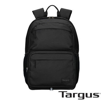 Targus TBB668 Slate 15.6 吋電腦後背包 - 黑色