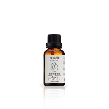 清淨防護精油30ml