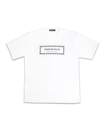台灣開幕限定短袖圓領TEE(白)