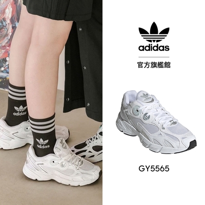 adidas ASTIR 運動休閒鞋- Originals 女GY5565推薦| Yahoo奇摩購物中心