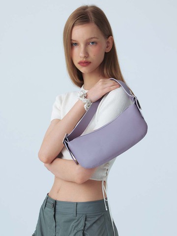 Jeanne Bag_Lavender