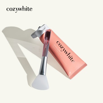 【會員專屬兌換】cozywhite 水激光修護膠原蛋白面膜 70ml：韓國最新科研保養火熱話題！一抹一撕喚醒水肌光，啟動細緻超能亮！