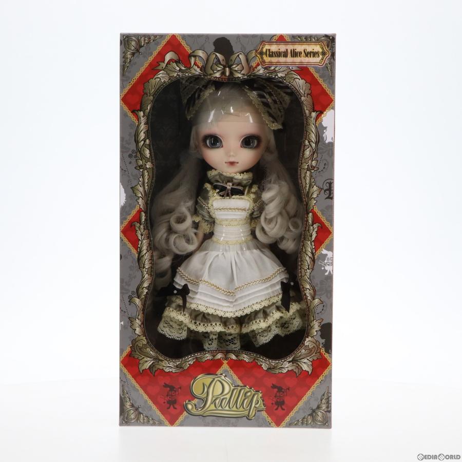 中古即納』{DOL}Pullip(プーリップ) クラシカル アリス セピア