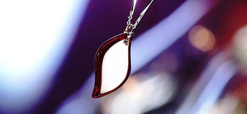 [定做]石榴石火焰