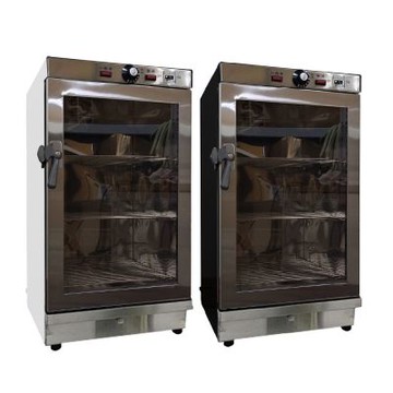 大豐 烤漆 電氣式電熱箱 免加水式(3 層每層約高 17公分) /台 CH-938D