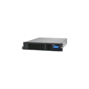 飛碟 昌運監視器 電騎士 FT-130H-U 在線式 220V 3KVA 機架式 單相 節能省電 UPS不斷電系統