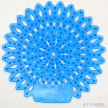 桃園出貨✨高效防堵小便池除臭芳香片廁所衛生間清新空氣防臭芳香鏤空過濾網