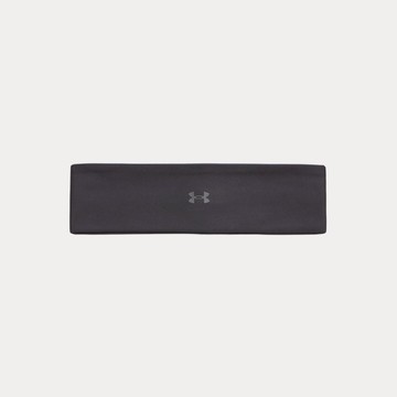 【UNDER ARMOUR】女 Motion 頭帶  6009337-001