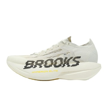 Brooks 競速跑鞋 Hyperion Elite 6 男鞋 灰 碳板 回彈 慢跑鞋 1000541D088