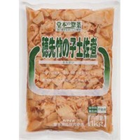  穂先たけのこ土佐煮 1KG 常温 2セット