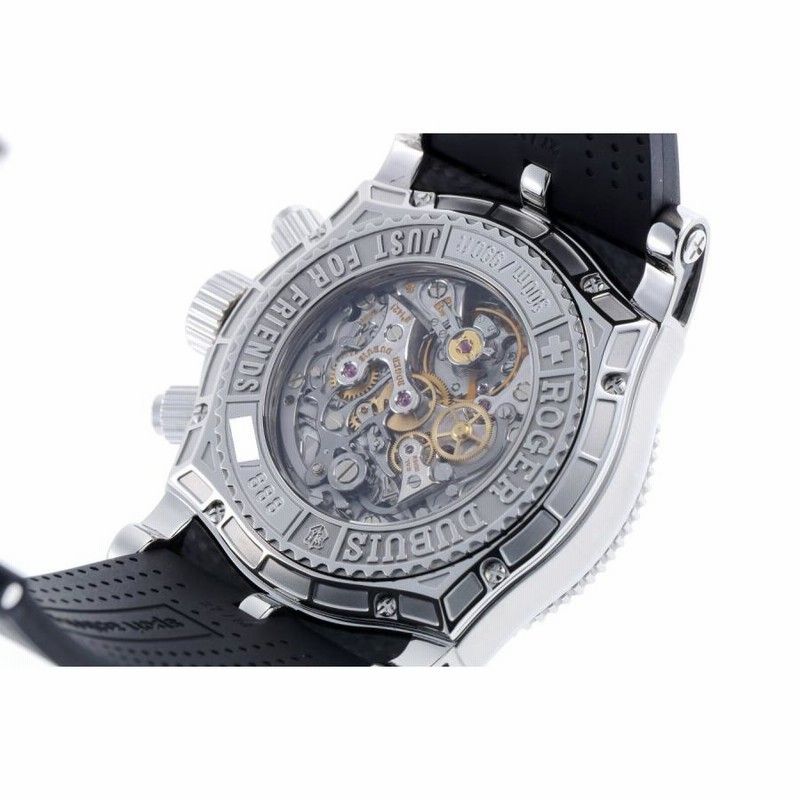 ROGER DUBUIS ロジェデュブイ シンパシー イージーダイバー