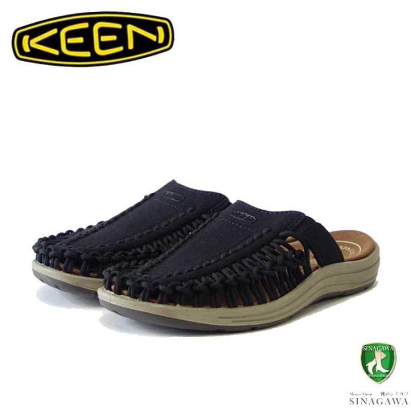 KEEN キーン UNEEK 2 SLIDE（ユニーク ツー スライド） 1026023