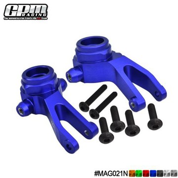 ARRMA GRANITE MEGA 花崗巖 小巨石 盛唐 臺風 鋁合金7075轉向杯