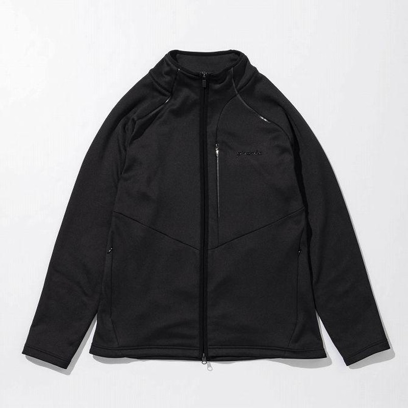 Phenix フェニックス ALPINE NATURAL HEAT FLEECE アルペン ナチュラル