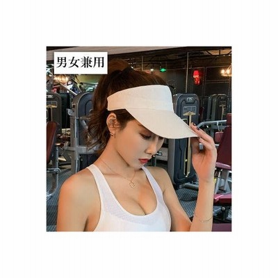 キャップ レディース Uvカット つば広帽子 男女兼用 頭周り調整可 蒸れない 通気性抜群 紫外線対策 日焼け止め アウトドア スポーツ カジュアル 夏 通販 Lineポイント最大get Lineショッピング