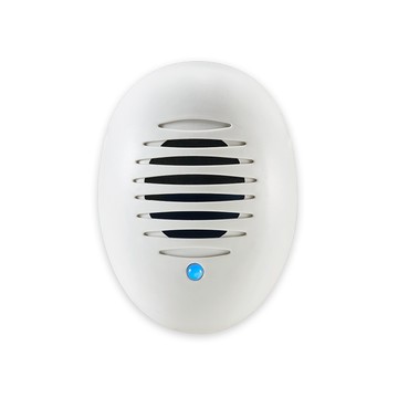 DigiMax 下單贈好禮《居家小幫手》驅鼠炸彈超音波驅鼠蟲器 UP-11D