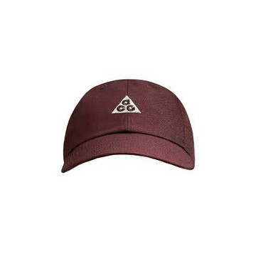 Nike U Nk Club Cap U Cb Acg L 深酒紅色 運動 休閒 棒球帽 帽子 IH9256-658