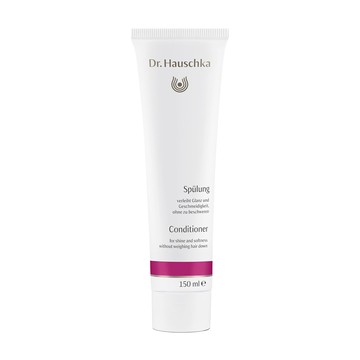 Dr.Hauschka 德世華拉 光澤潤髮乳 150ml (HA335)