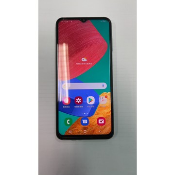 samsung galaxy m33 5g  128gb  andriod 11  5000萬畫素