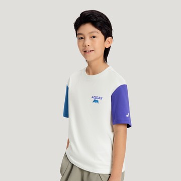 SPORTSWEAR 短袖上衣