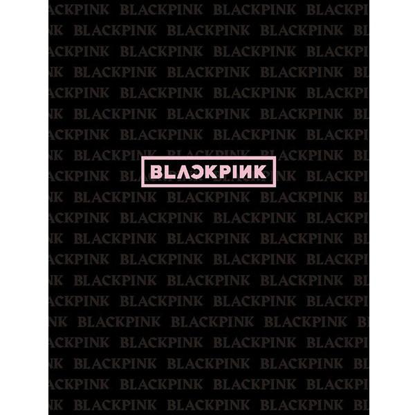 BLACKPINK写真集「BLACKPINK」(ブラックピンク 公式フォトブック ブルピン ガールクラッシュグループ K-POP ジス ジェニ ロゼ リサ)