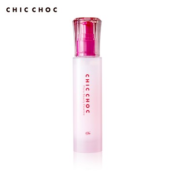 CHIC CHOC 花萃保濕菁華 50mL