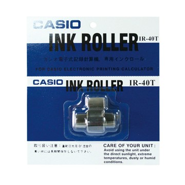 卡西歐CASIO計算機墨球/IR-40T