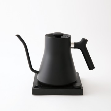 美國 FELLOW STAGG | 手沖壺系列 電子溫控手沖壺 - EKG 600ml