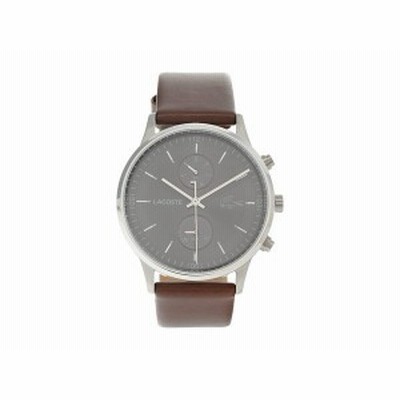 ラコステ 腕時計 MADRID ブラウン (2011066)