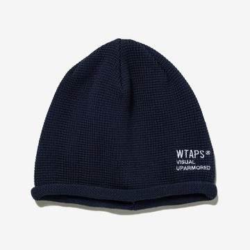 AirRoom 正品現貨 2023AW WTAPS BEANIE 02 BEANIE CTPL COOLMAX 毛帽