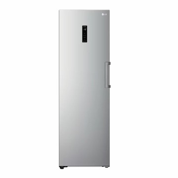 LG 樂金 智慧 變頻 單門 冰箱 直立式 冷凍櫃 324L (含基本安裝) / 台 GR-FL40MS