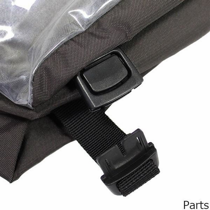 Arc'teryx Index Large Toiletries Bag | Trekkinn