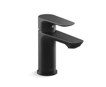 Aleo S 臉盆龍頭 (黑)