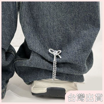 ✨臺灣出貨✨【飾飾如意】衣服t恤長改短神器調節隱形固定扣襯衫鏈條磁吸扣防拖地神器項鍊