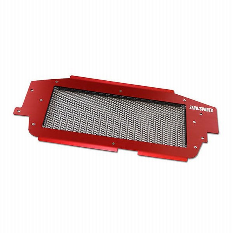 販売 ZERO SPORTS ゼロスポーツ フットレストバー レガシィ