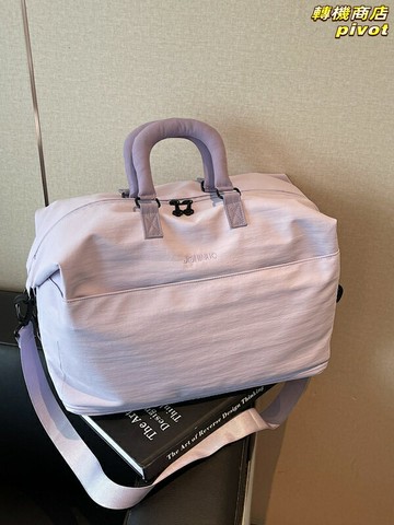 【可擴容乾溼分離】牛津布旅行包 健身包 行李包 拉桿包 大容量揹包 輕便耐磨 多隔層收納 出差運動兩用 男女通用