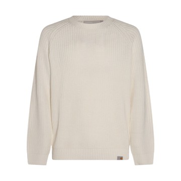 Carhartt Wip - Wax Viscose Blend Forth Jumper