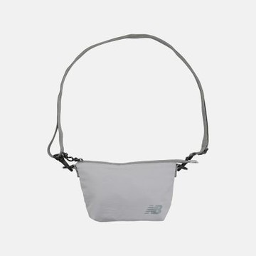 New Balance 男女 側背包 AC03894GYM-F