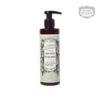 Panier des sens 潘堤香頌保濕身體乳液250ml(任選2入)