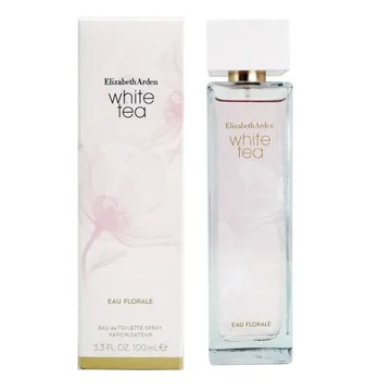 ELIZABETH ARDEN雅頓 白茶粉紅蒼蘭香水(100ml)_國際航空版