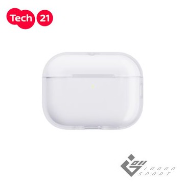 Tech21 EvoLite AirPods 3 晶透保護殼
