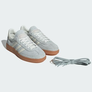 adidas HANDBALL SPEZIAL 休閒鞋 德訓鞋 女鞋 - Originals IF6491 官方直營