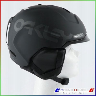 Oakley MOD3 - Factory Pilot - Blackout | Oakley® US