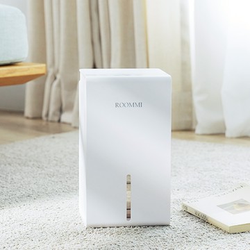 MiniDry 極美高效除濕機