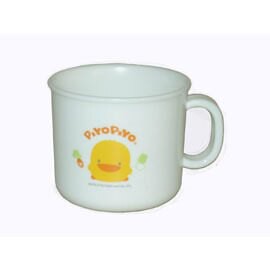 Piyo 黃色小鴨 單耳杯(微波爐專用)【悅兒園婦幼生活館】