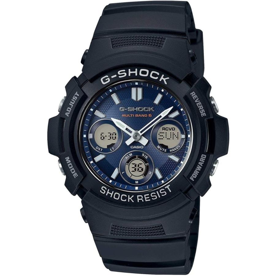 CASIO カシオ 腕時計 G-SHOCK Gショック マルチバンド6 タフ