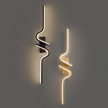 8W 3000K壁燈 B80-9-81771 81772