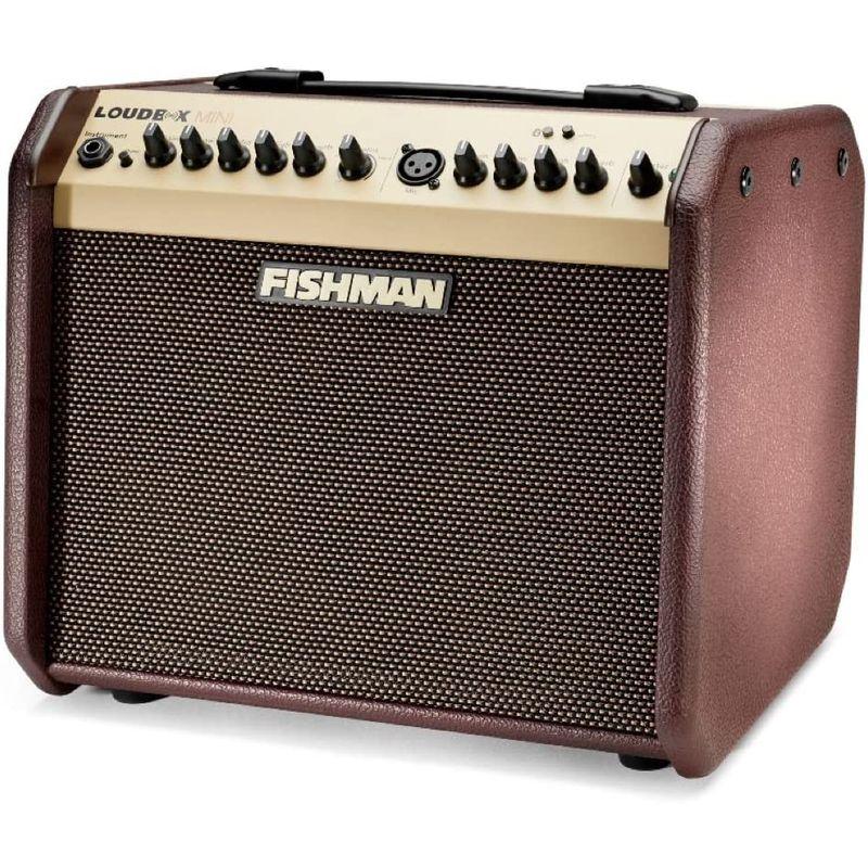 FISHMAN LOUDBOX MINI with Bluetooth フィッシュマン