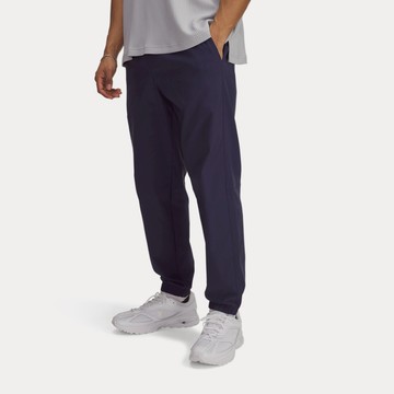 UA 男 ICON Woven Jogger長褲 人氣新品