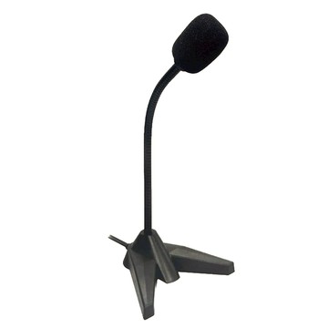 i-gota 高清降噪有線麥克風MIC028U(USB-A)